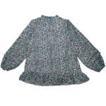 Joe Browns Zwiewna Bluzka w Kwiaty - zdjęcie 3