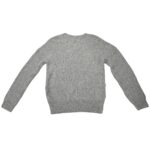 Primark Sweter Damski szary XS 34 EU - zdjęcie 3