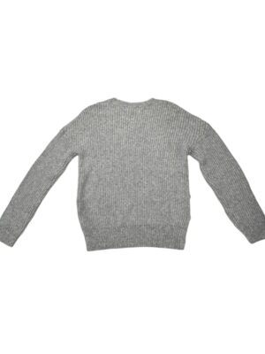 Primark Sweter Damski szary XS 34 EU - zdjęcie 3
