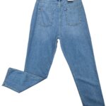 Jack Wills Jeansy Damskie Maddie Denim 34W 32L - zdjęcie 3