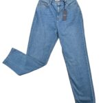 Jack Wills Jeansy Damskie Maddie Denim 34W 32L - zdjęcie 1