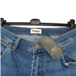 Wrangler Jeansy Męskie Larston Slim Fit W30 L30 - zdjęcie 2