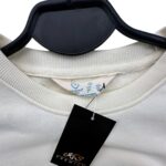 Primark Bluza Damska Oversize Jasny Żółty S 36 EU - zdjęcie 2