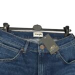 Wrangler Jeans Męskie Greensboro W30 L32 - zdjęcie 2