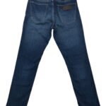 Wrangler Jeans Męskie Greensboro W30 L32 - zdjęcie 3