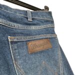 Wrangler Jeans Męskie Greensboro W30 L32 - zdjęcie 4