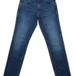 Wrangler Jeans Męskie Greensboro W30 L32 - zdjęcie 1