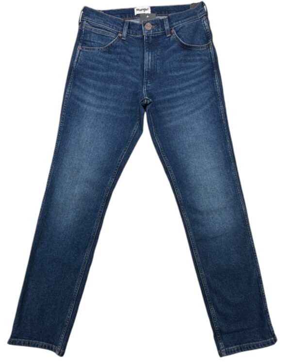 Wrangler Jeans Męskie Greensboro W30 L32