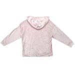 George Damski Komplet Dresowy Różowy Księżyce L 40 42 EU - zdjęcie 3