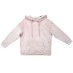 George Damski Komplet Dresowy Różowy Księżyce L 40 42 EU - zdjęcie 1