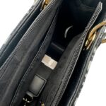 Torebka Damska Inspirowana Christian Dior Klasyczna - zdjęcie 3