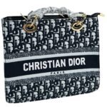 Torebka Damska Inspirowana Christian Dior Klasyczna - zdjęcie 1