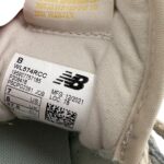 New Balance 574 Niebieskie Żółte Buty Damskie 37.5 EU 24 CM - zdjęcie 4