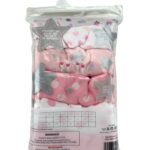 Pure Baby Body Niemowlęce 3 6 Miesięcy 62 68 CM 5 szt. 100% Bawełna - zdjęcie 2