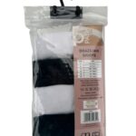 Anucci Majtki Damskie Brazilian Briefs 5 szt. XL 42 EU - zdjęcie 2