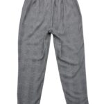 Stradivarius Spodnie Damskie W Kratę L 40 EU - zdjęcie 3