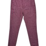 Asos Design Komplet Garniturowy Bordowy 38 EU - zdjęcie 2