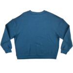 Primark Bluza Damska Niebieska Oversize L 40 42 44 EU - zdjęcie 3