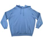 Primark Bluza Damska Błękitna L 40 42 44 EU