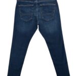 Hollister Spodnie Jeansowe Skinny Epic Flex Męskie W30 L30 - zdjęcie 3