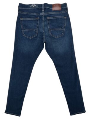 Hollister Spodnie Jeansowe Skinny Epic Flex Męskie W30 L30 - zdjęcie 3