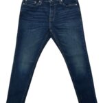 Hollister Spodnie Jeansowe Skinny Epic Flex Męskie W30 L30