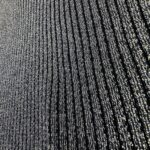 Marks Spencer Sweter Damski Metaliczny Czarno Złoty XL 42 EU - zdjęcie 4