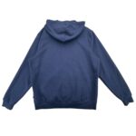 Puma Bluza Męska Granatowa Logo XL - zdjęcie 3