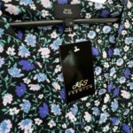 River Island Sukienka Maxi Kwiatowa L 40 EU - zdjęcie 2