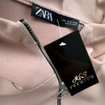 Zara Komplet Dresowy Damska Trójkolorowa XL 42 EU - zdjęcie 2