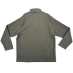 Mountain Werehouse Bluza Polarowa Męska Khaki XXL 44 EU - zdjęcie 3