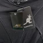 Kangol Bluzka Damska Czarna M 38 EU - zdjęcie 2