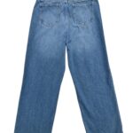 Next Jeans Damskie Niebieskie Kieszenie L 40 EU - zdjęcie 3