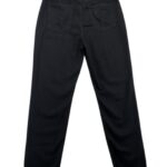 Jack Wills Jeans Damskie Czarne XL 42 EU - zdjęcie 3