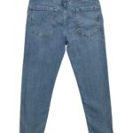 River Island Jeansy Damskie Jasnoniebieskie 134 CM 9 LAT - zdjęcie 3