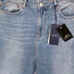 Jack Wills Jeansy Damskie High Rise XL 42 EU - zdjęcie 2