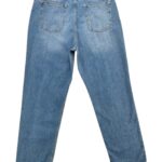 Jack Wills Jeansy Damskie High Rise XL 42 EU - zdjęcie 3