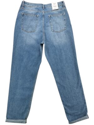 Jack Wills Jeansy Damskie High Rise XL 42 EU - zdjęcie 3