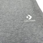 Converse Legginsy Męskie Sportowe Szare M 38 EU - zdjęcie 2