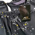 Marks Spencer Koszula Damska W Gwiazdy XXL 44 EU - zdjęcie 2