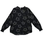 Marks Spencer Koszula Damska W Gwiazdy XXL 44 EU - zdjęcie 3