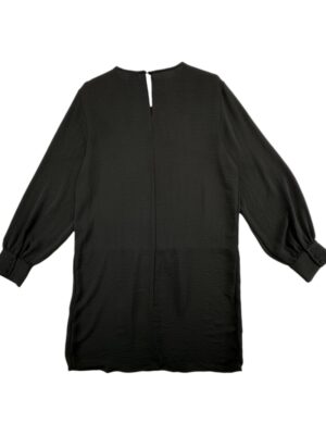 Vero Moda Sukienka Czarna Elegancka L 40 EU - zdjęcie 3