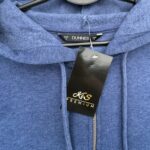 Dunnes Bluza Męska Z Kapturem S M 36 38 EU - zdjęcie 2
