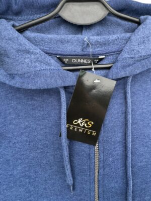 Dunnes Bluza Męska Z Kapturem S M 36 38 EU - zdjęcie 2