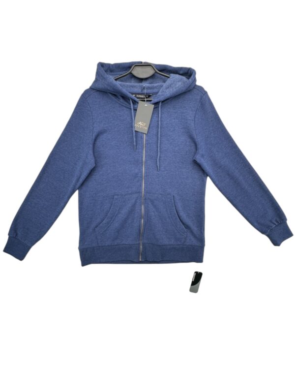 Dunnes Bluza Męska Z Kapturem S M 36 38 EU