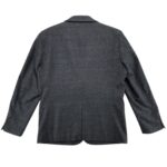 Peacocks Marynarka Męska Elegancka W Kratkę XL 42 EU - zdjęcie 3