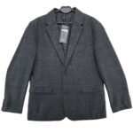 Peacocks Marynarka Męska Elegancka W Kratkę XL 42 EU - zdjęcie 1