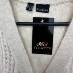 Bodyflirt Kardigan Damski Beżowy XS 32 34 EU - zdjęcie 2