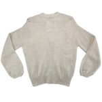 Bodyflirt Kardigan Damski Beżowy XS 32 34 EU - zdjęcie 3