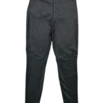 New Look Damskie Leginsy Skórzane M 38 EU - zdjęcie 3